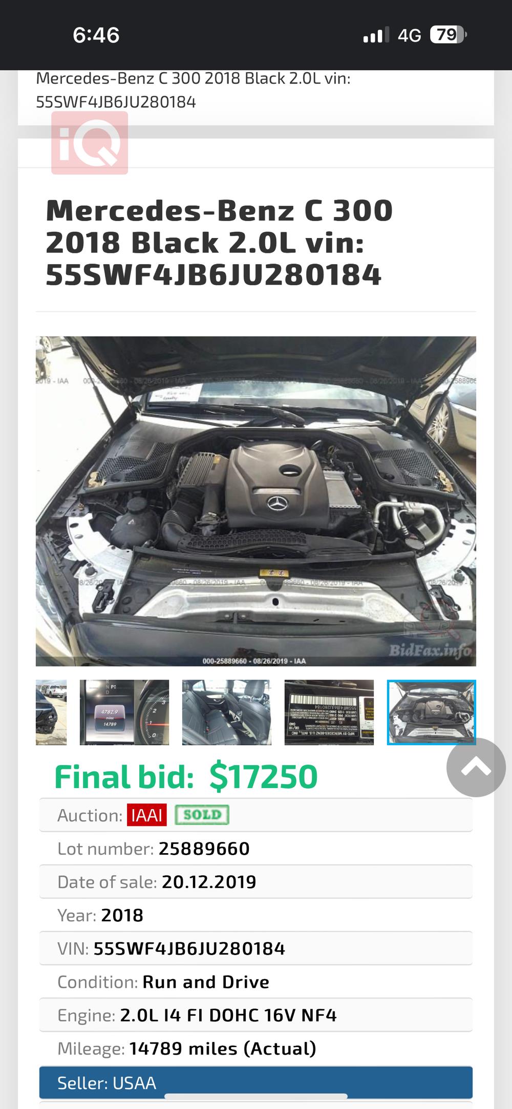 مرسيدس بنز C-Class